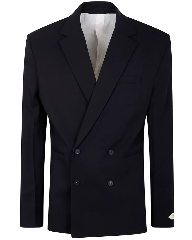 Jacquemus La Veste Fernando Black