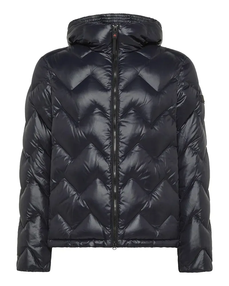 Peuterey Honova" Nr 04 Jacket Blue