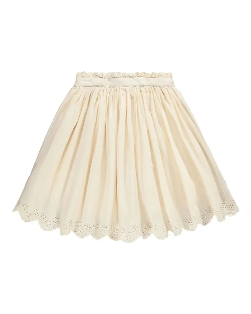Molo Blanca" Skirts White
