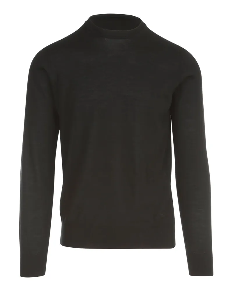 Emporio Armani Sweater Black