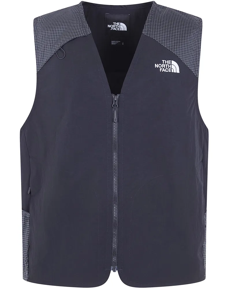 The North Face Unisex Nse Tech Vest Black