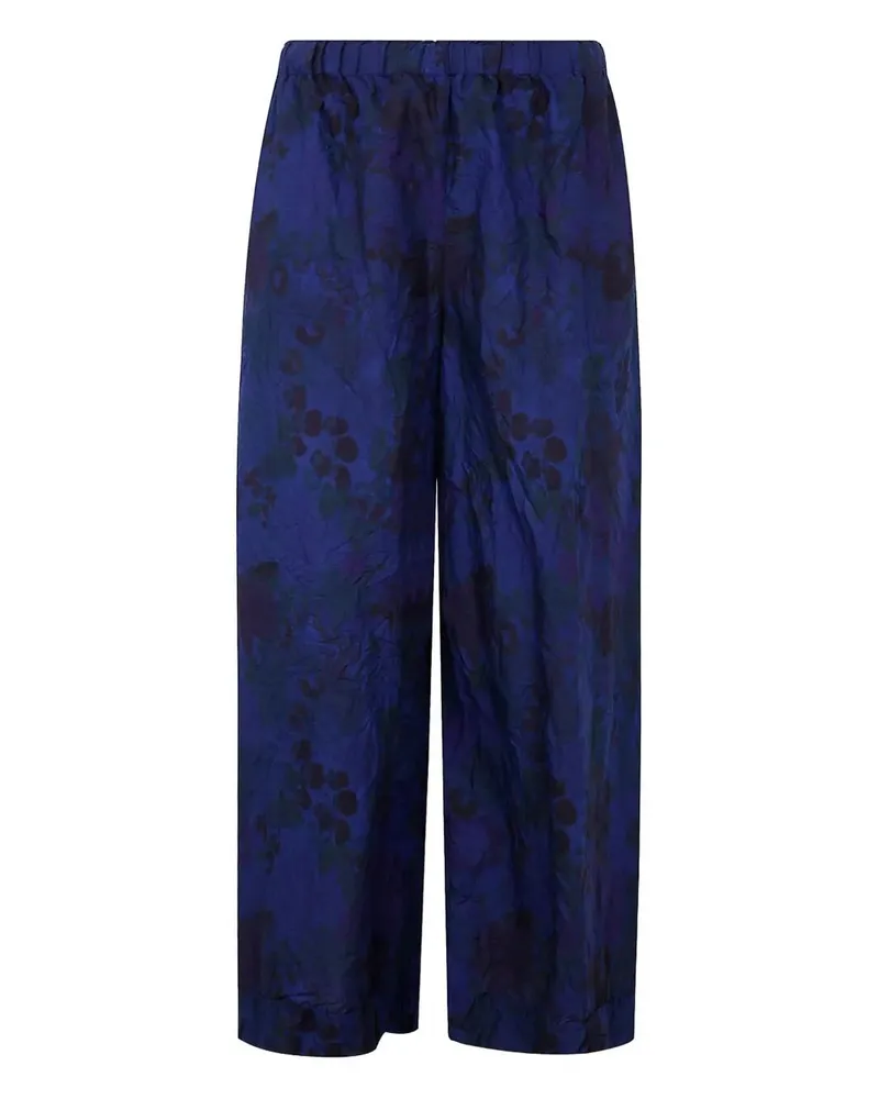 Daniela Gregis Pijama Trousers Multi