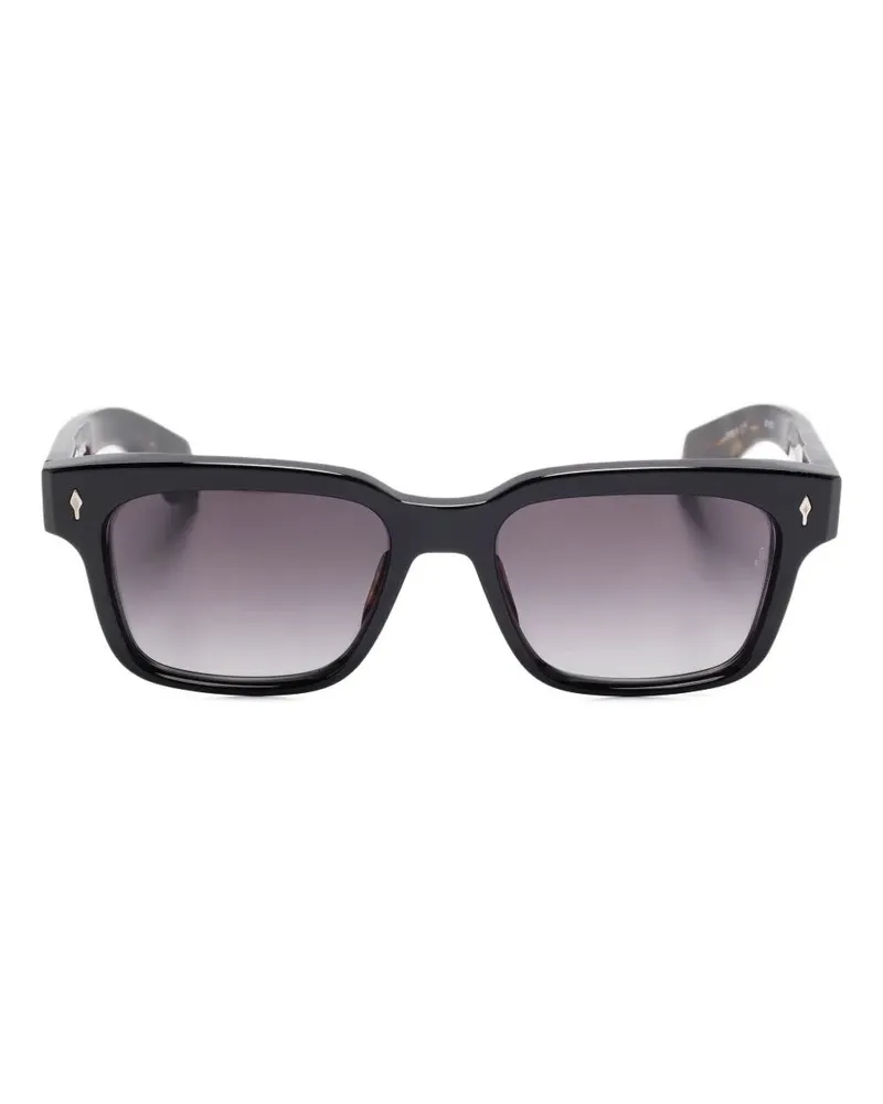Jacques Marie Mage Molino 55" Sunglasses Multi