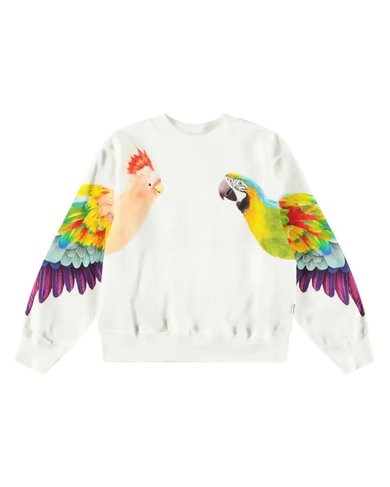 Molo Marge Sweatshirt Multi