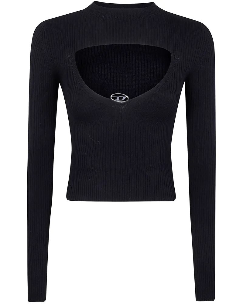 Diesel Olina" Top Black