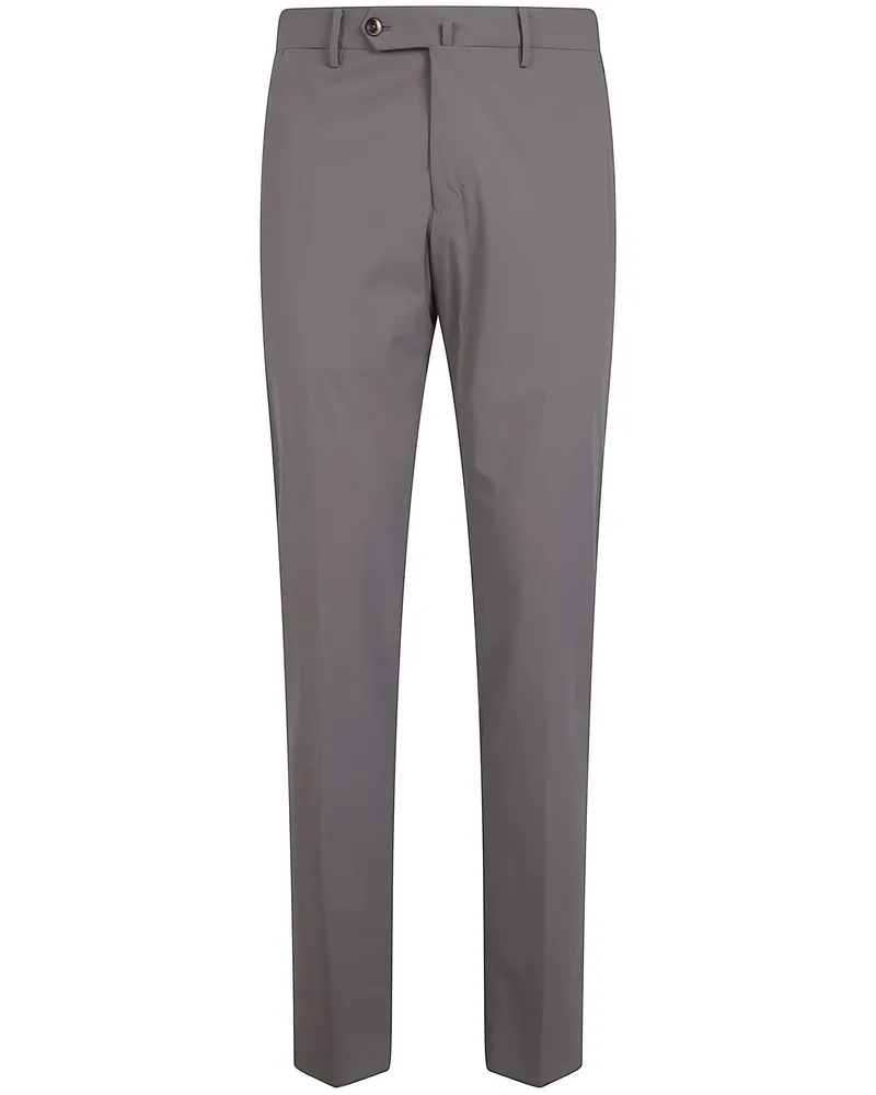 Pantaloni Torino Man Trousers Black