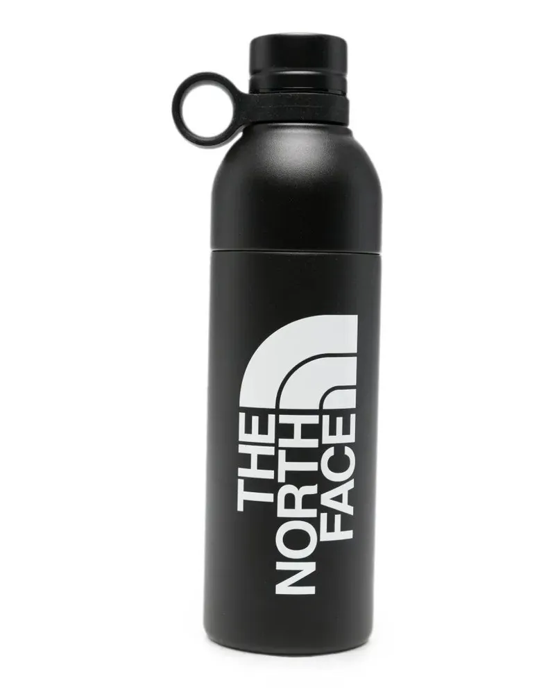 The North Face Water Bottle 0.75L Black