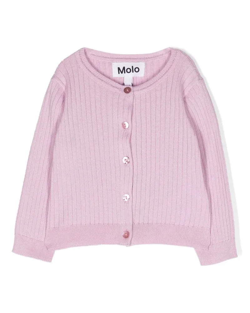 Molo Gabby Sweater Pink