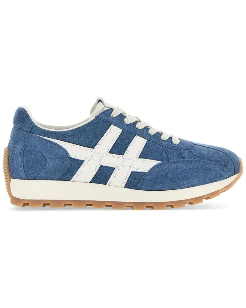 Hogan Sneakers Gray