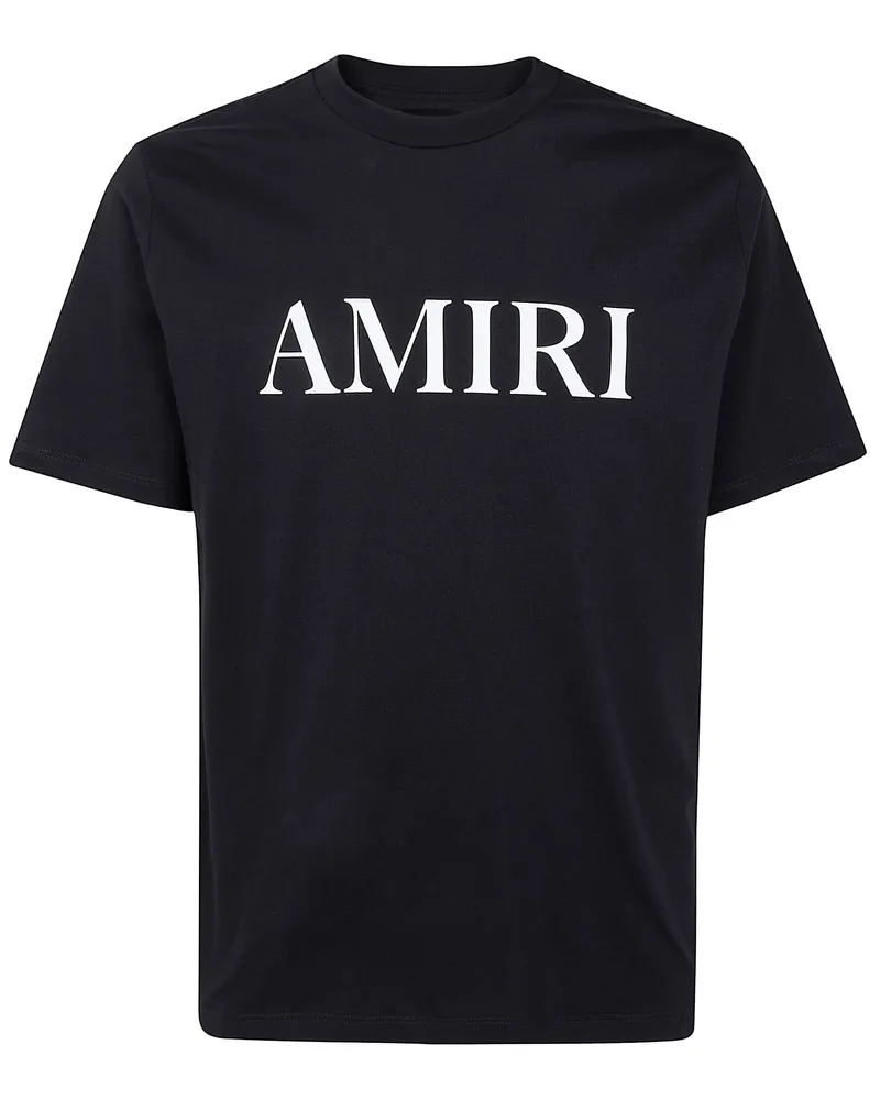Amiri Amiri Core Logo" Tee Black