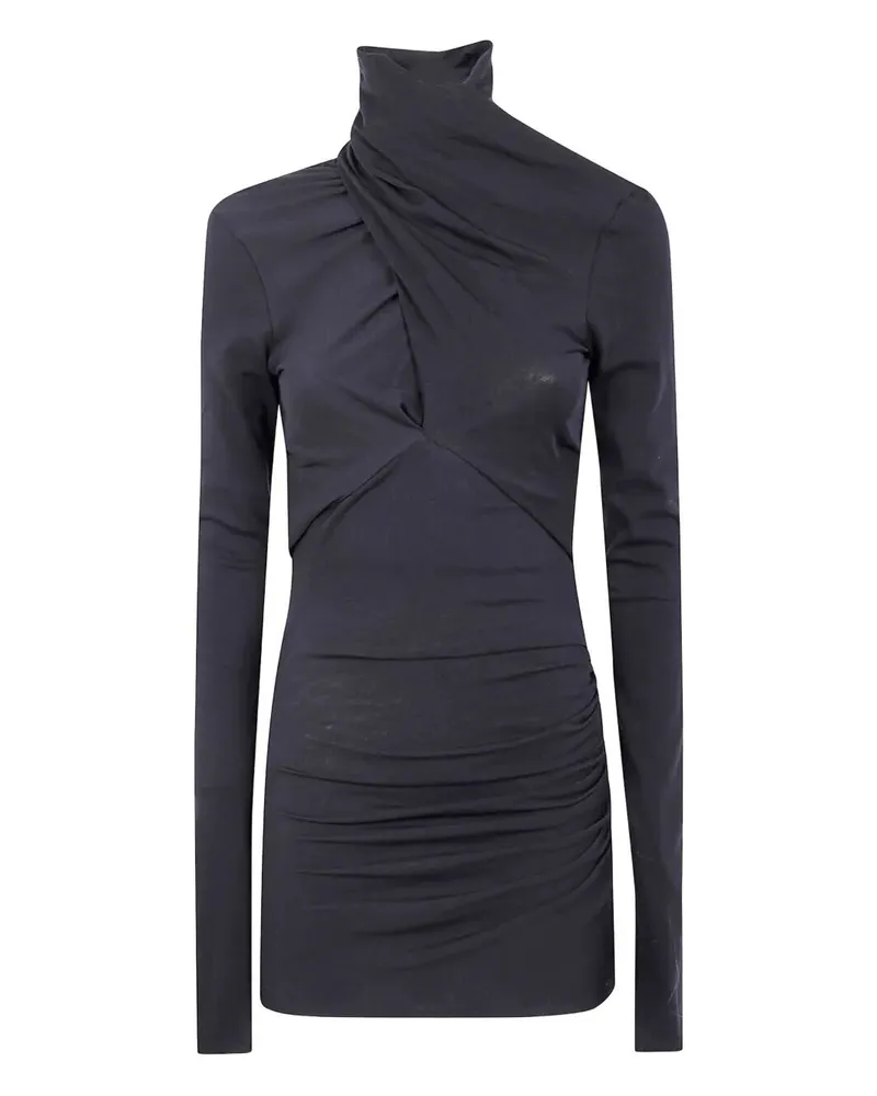 Entire Studios Gres" Top Black