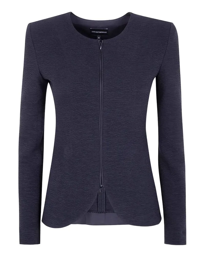 Emporio Armani Blazer Black