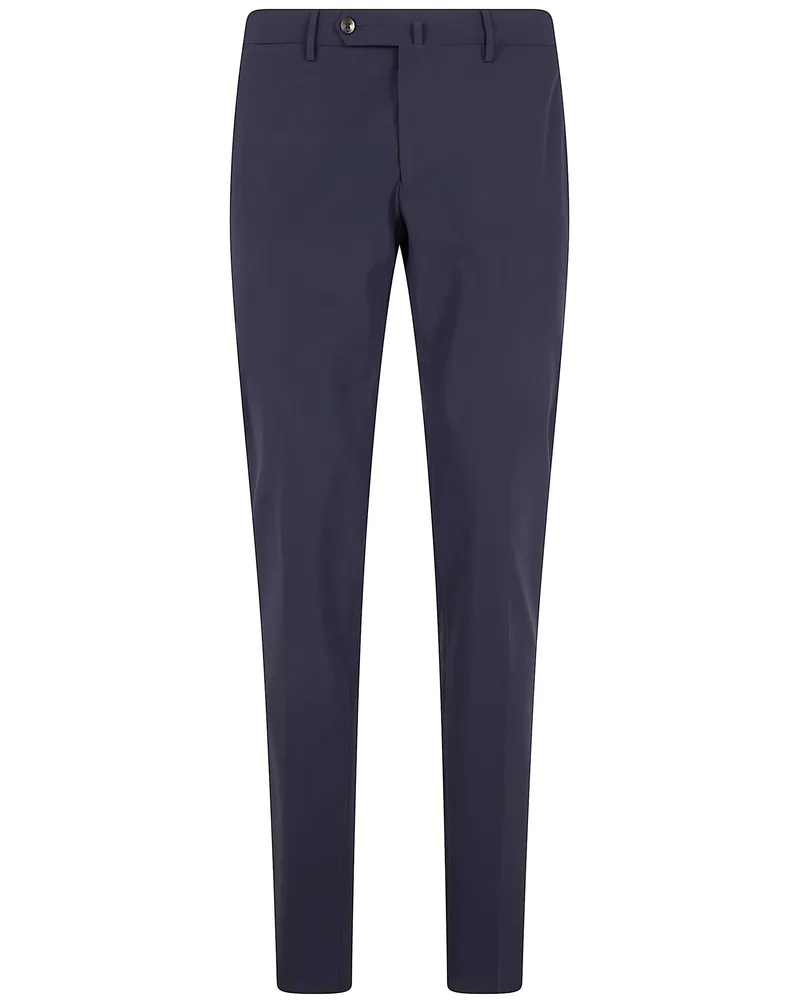 Pantaloni Torino Slim Fit Trousers Blue