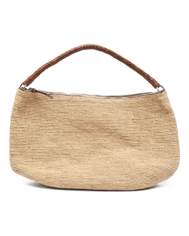 IBELIV Utopia" Bag Beige
