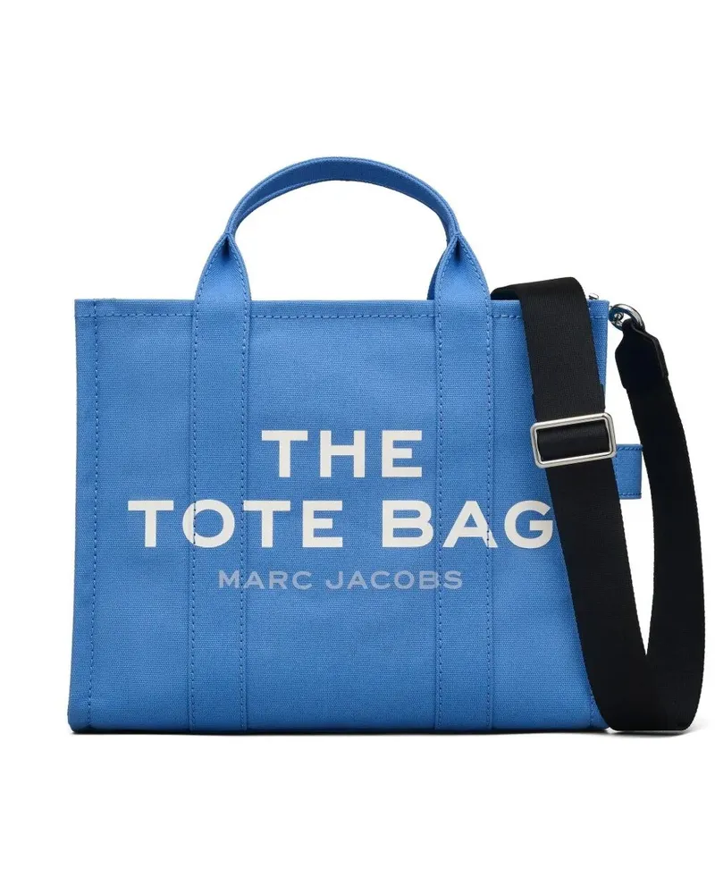 Marc Jacobs The Medium Tote Blue