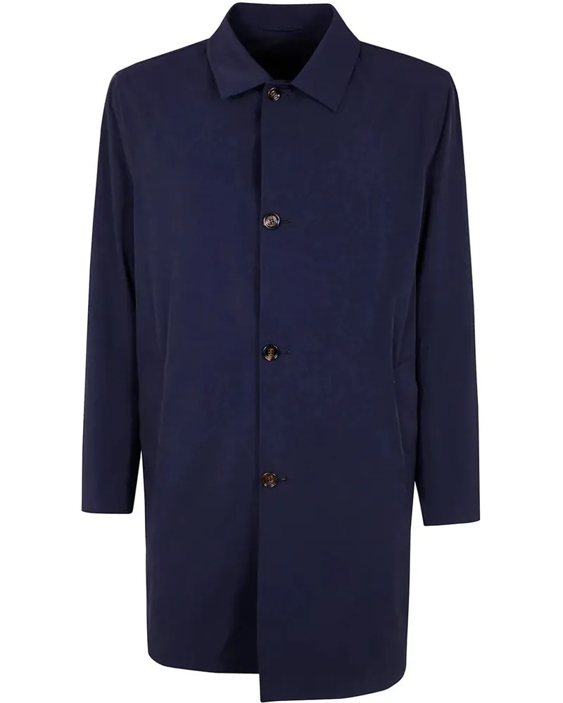 KIRED Ben Coat Blue