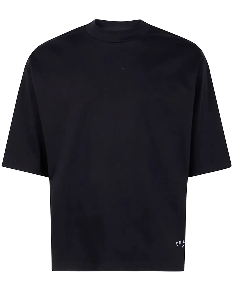 Daniele Fiesoli Classic T-Shirt Black