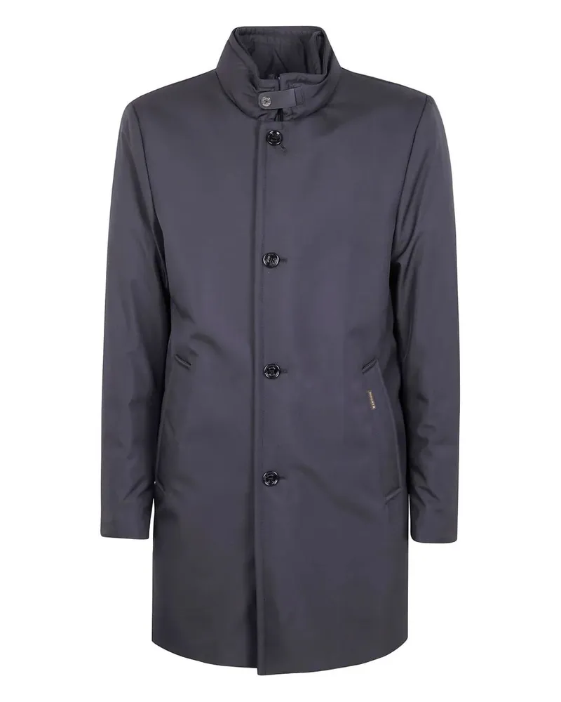 MOORER Bond Jacket Black