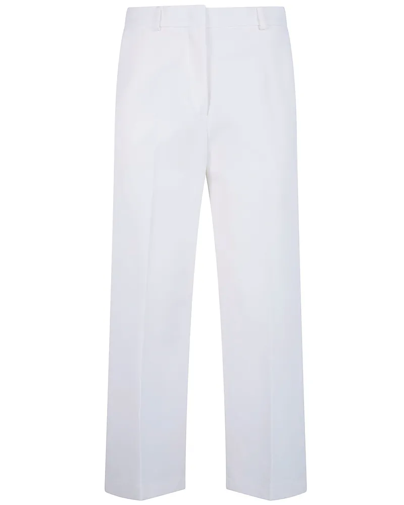 Liviana Conti Danny" Trousers Gray