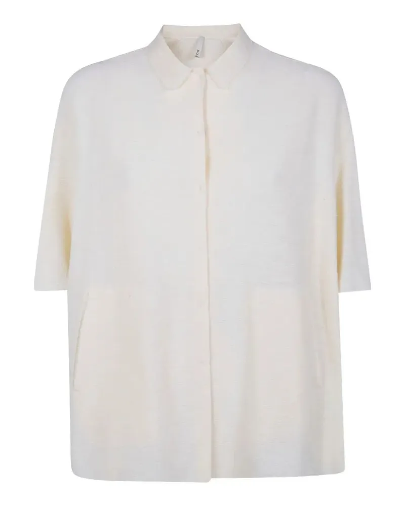 Boboutic Shirt White