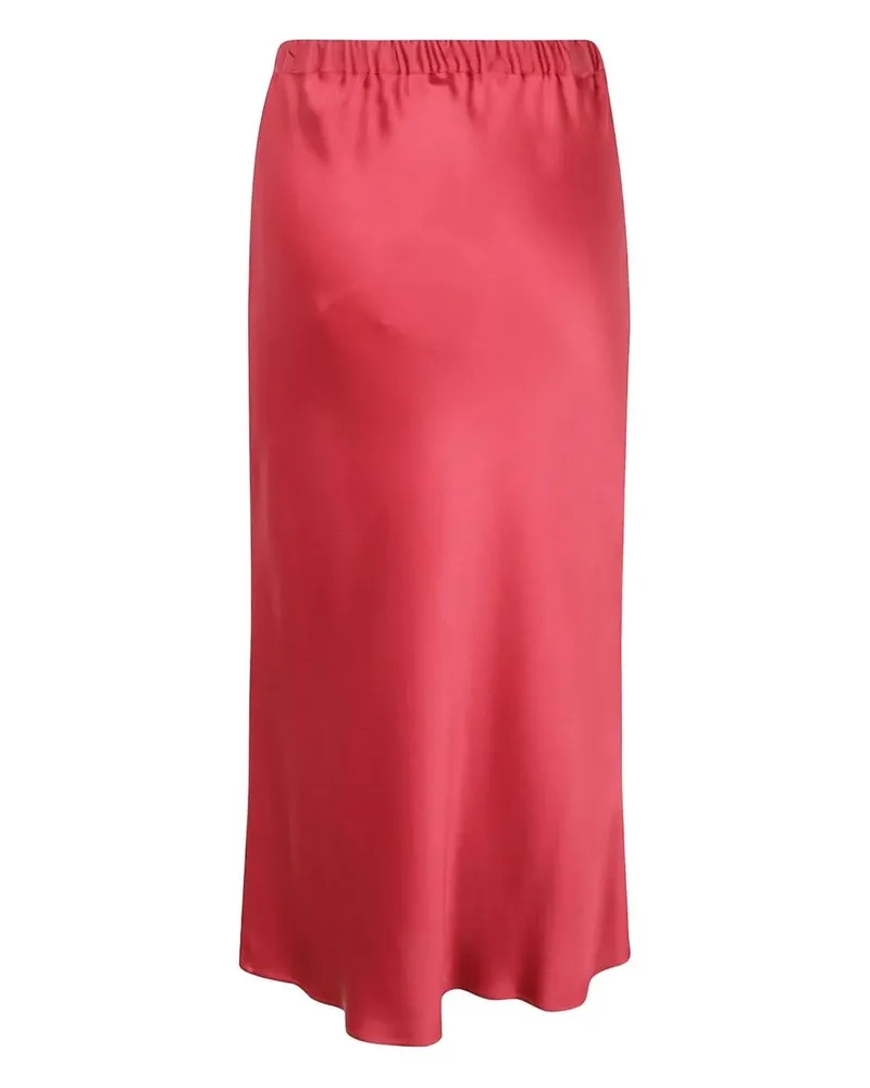Antonelli Firenze Orinoco Skirt Red