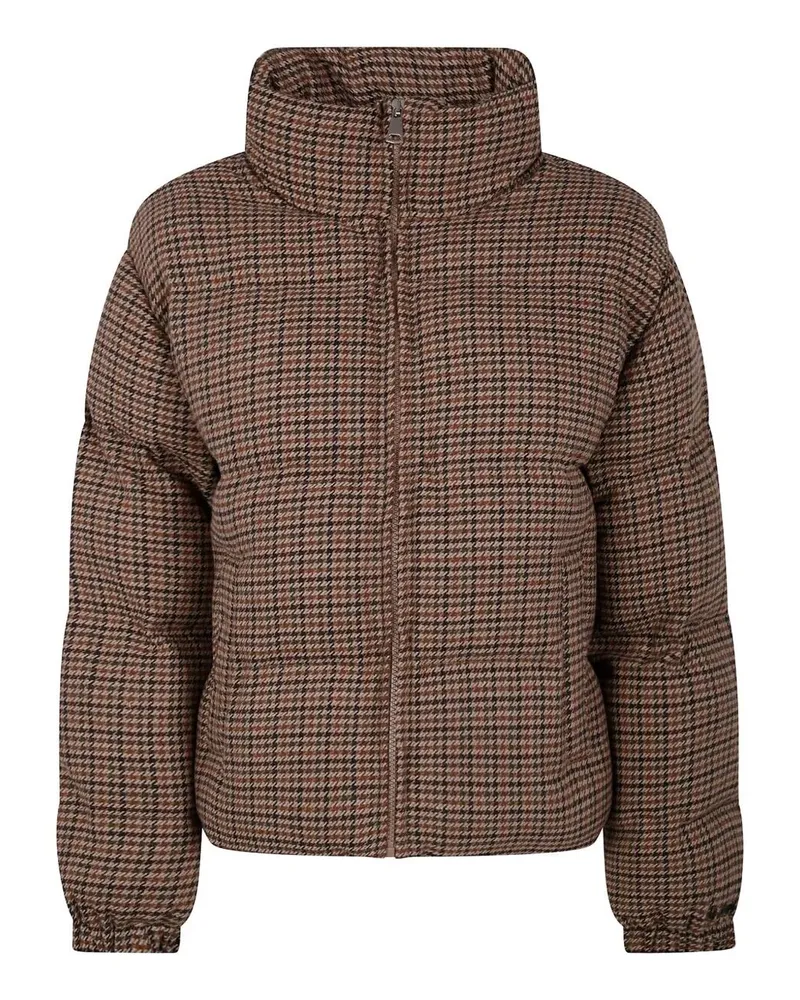 MC2 Saint Barth Maddy English" Jacket Black