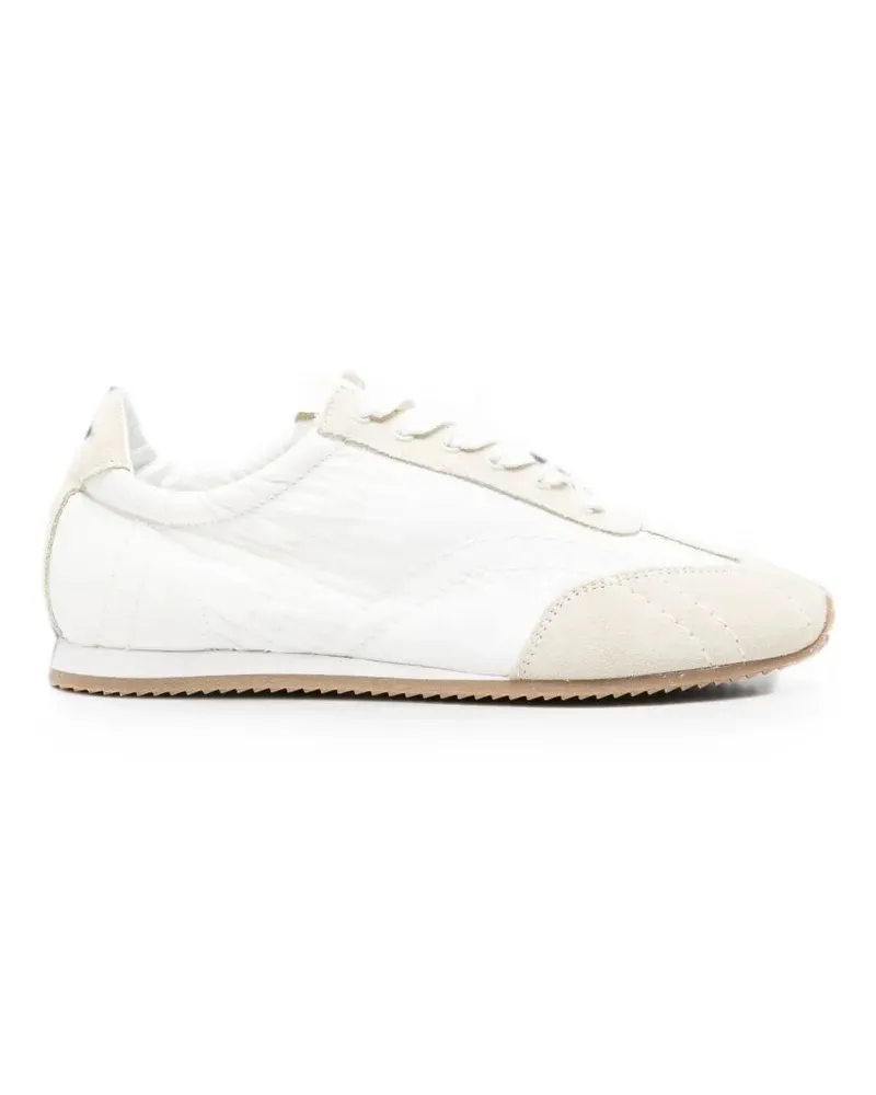 Totême Flex" Sneakers White