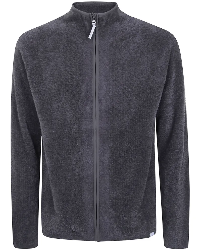 Houdini Sweater Full Zip "M`S Lykan Green