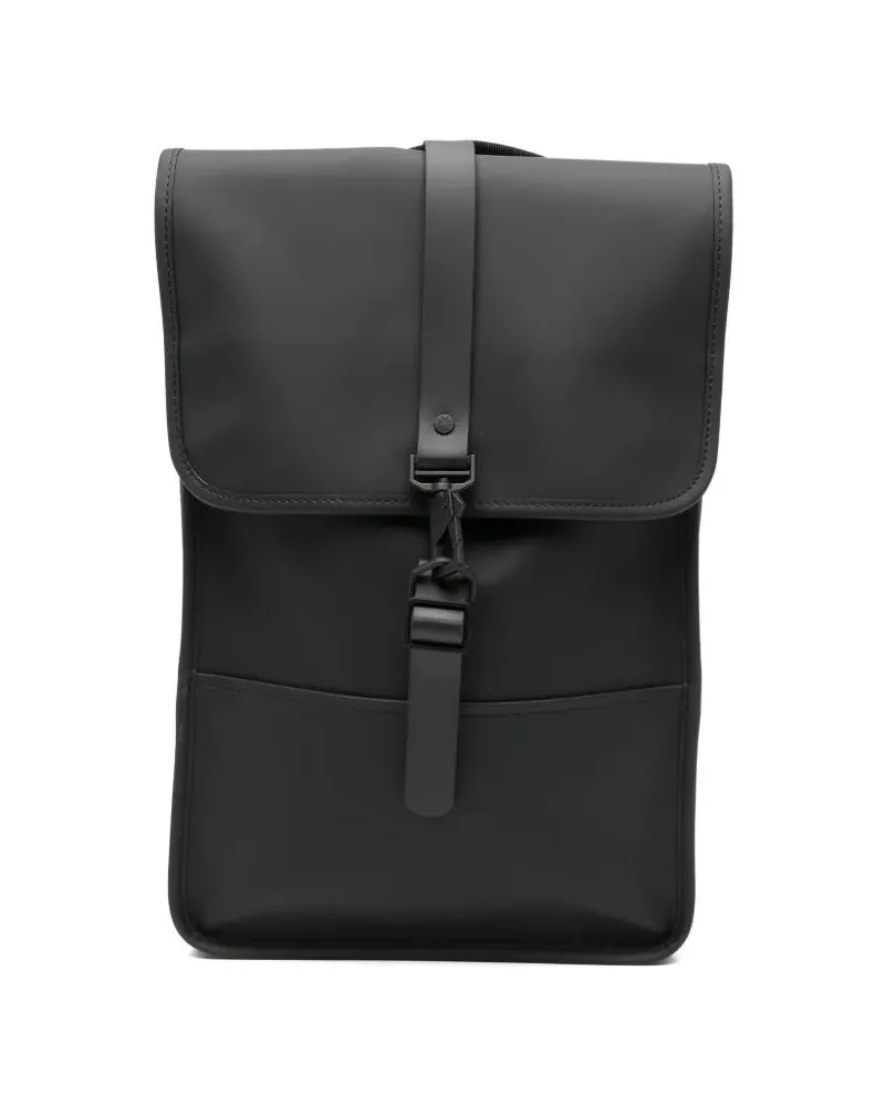 RAINS Backpack Mini Black