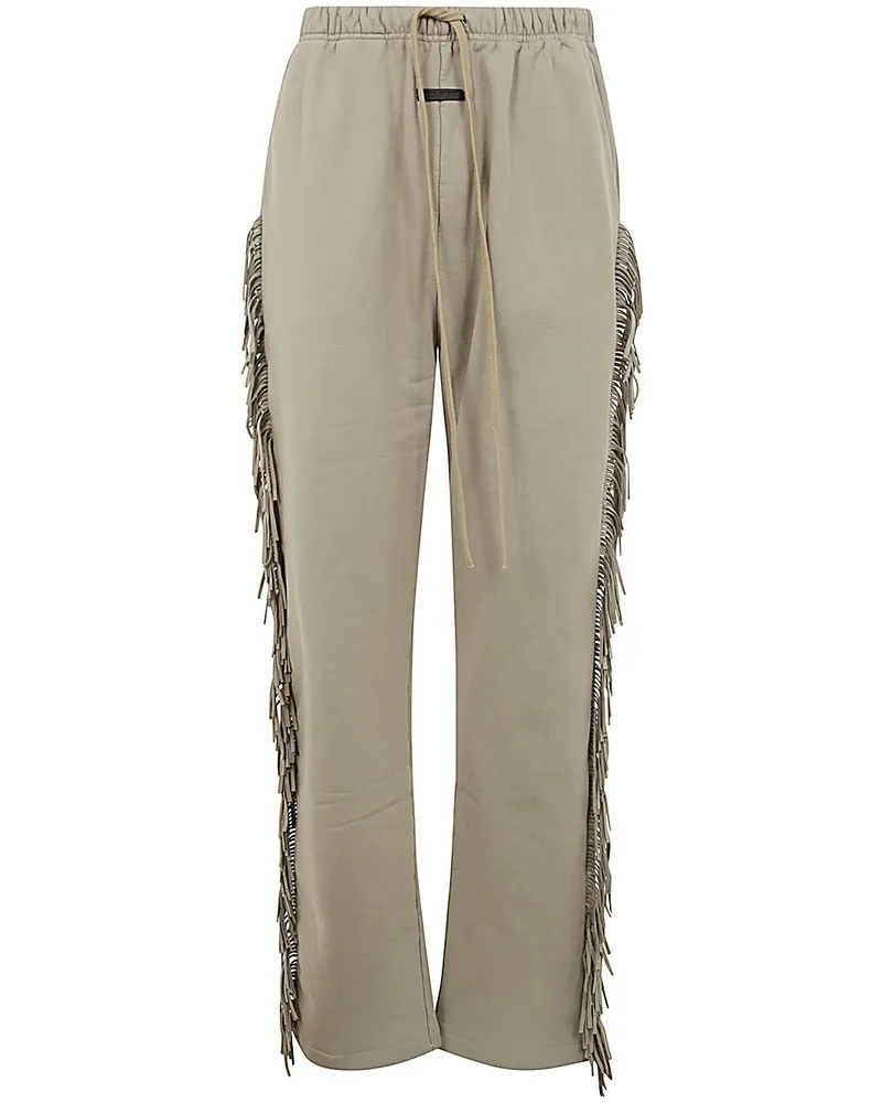 Fear of God FRINGE SWEATPANT Blue