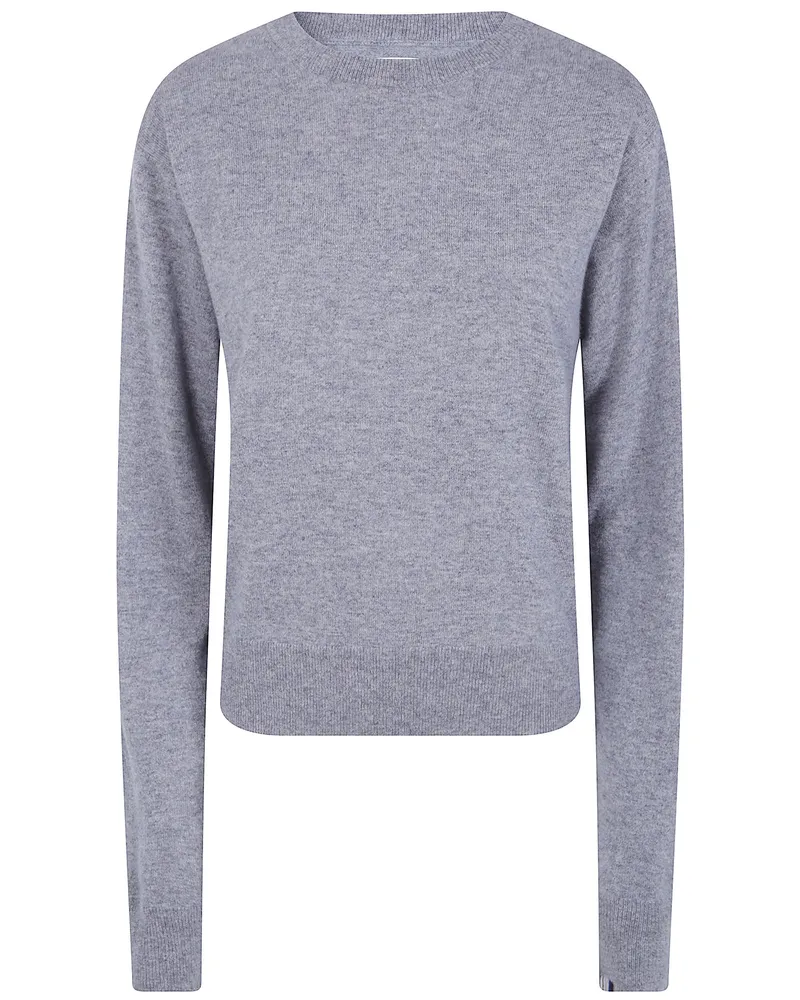 extreme cashmere Sweater Cashmere "March N.475 Gray