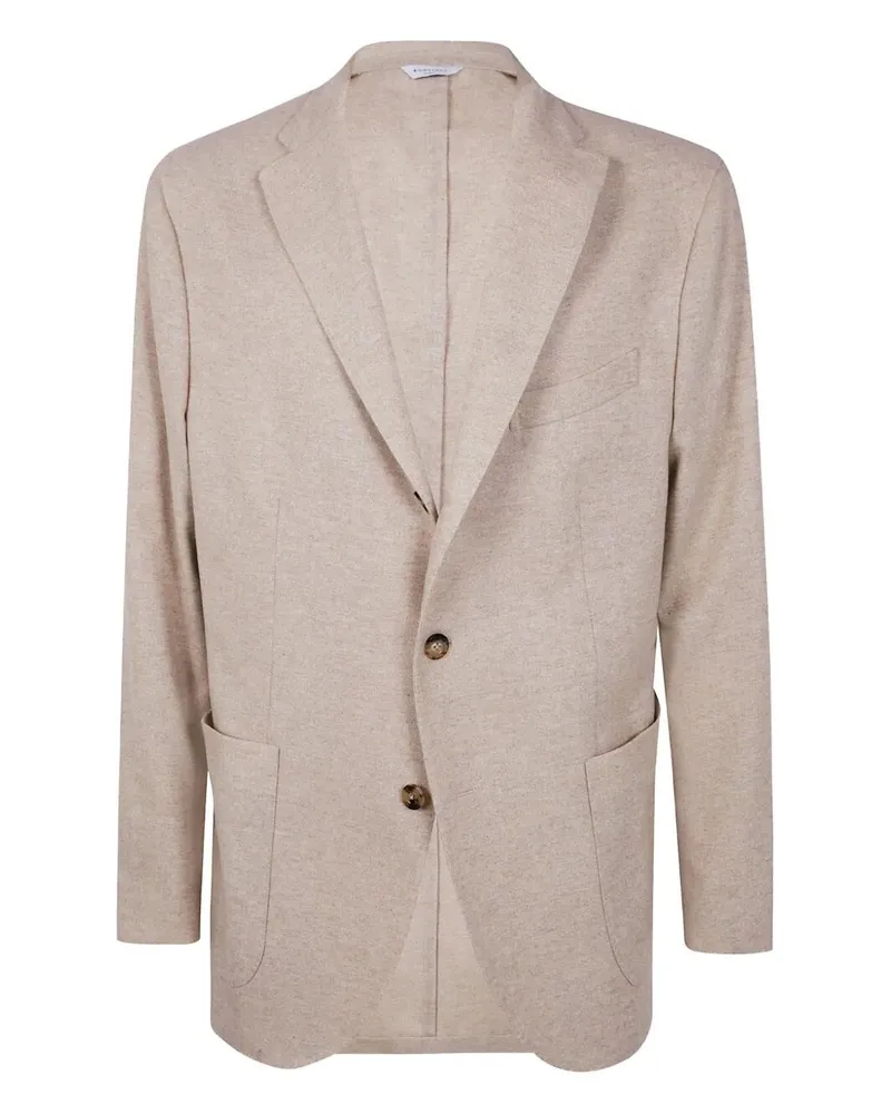 Boglioli Jacket White