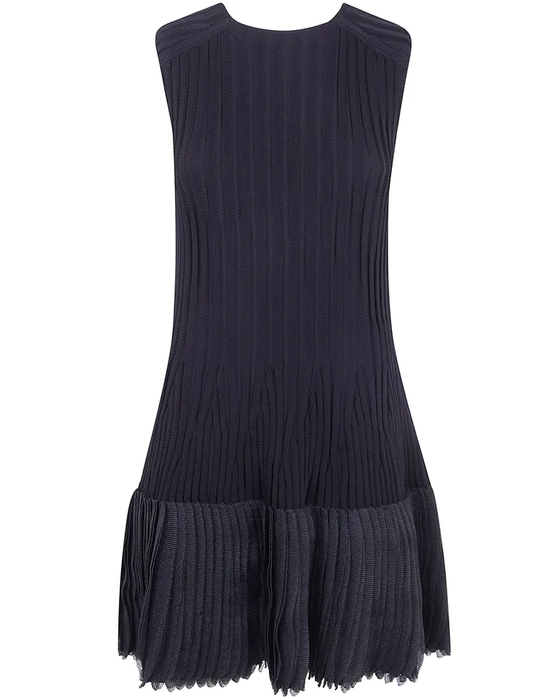 Emporio Armani Dress Black