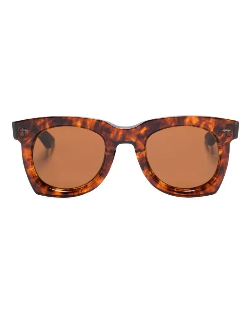 Jacques Marie Mage Ava' Sunglasses Multi