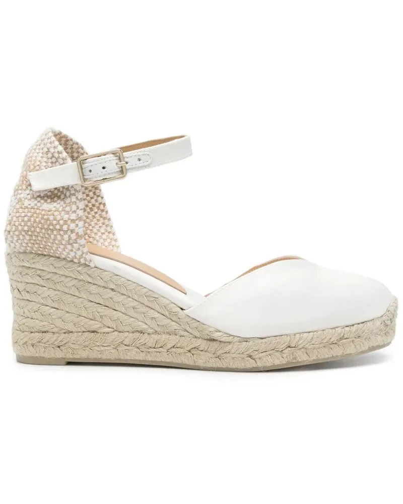 Castañer Chiarita Espadrille By Castaner Brown