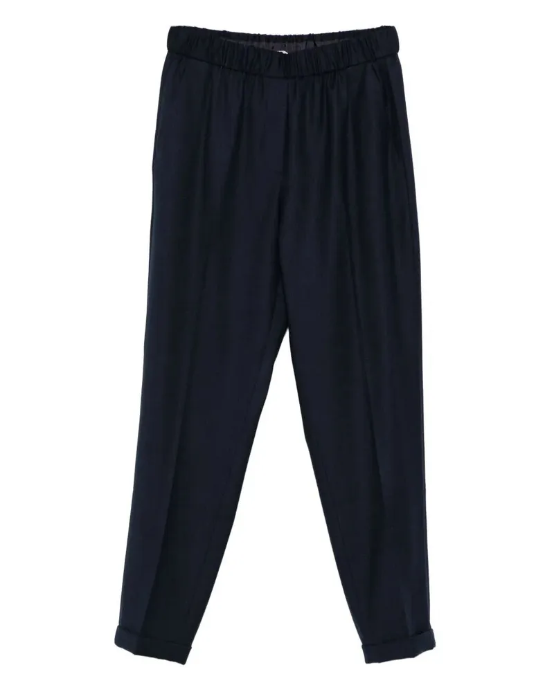 Antonelli Firenze Rosalba" Trousers Blue