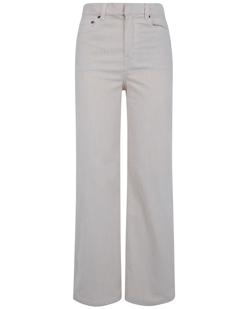 Paul Smith Women's Trousers White