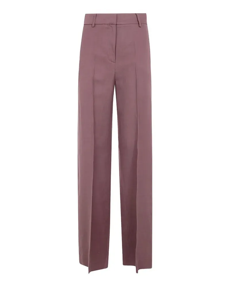 Antonelli Firenze Robinia Trousers Brown