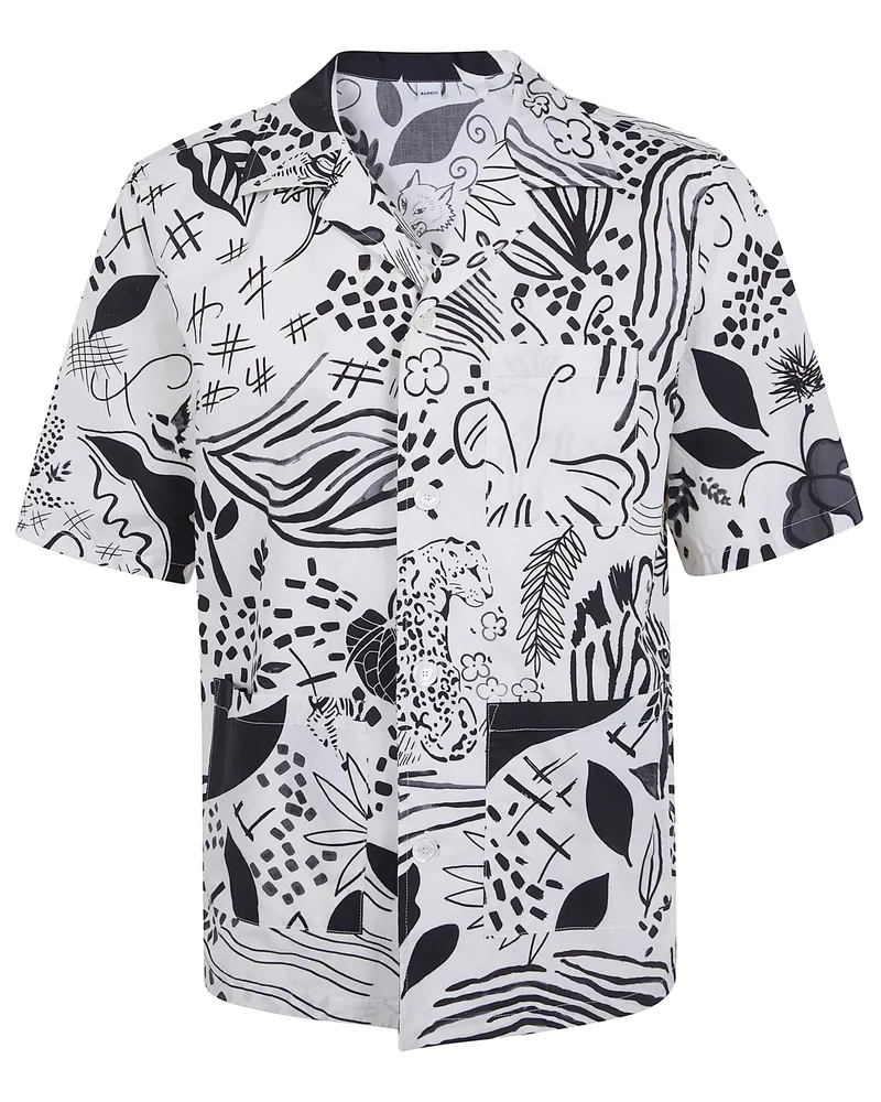 ASPESI Ago Shirt Multi