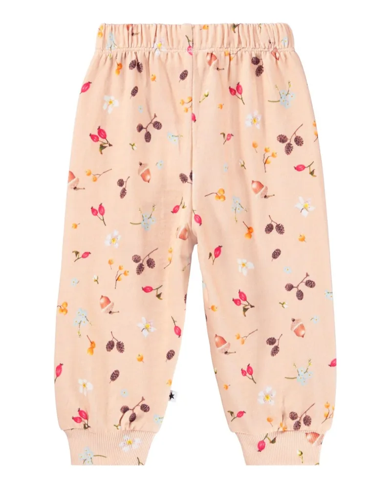 Molo Simeon" Soft Pant Pink