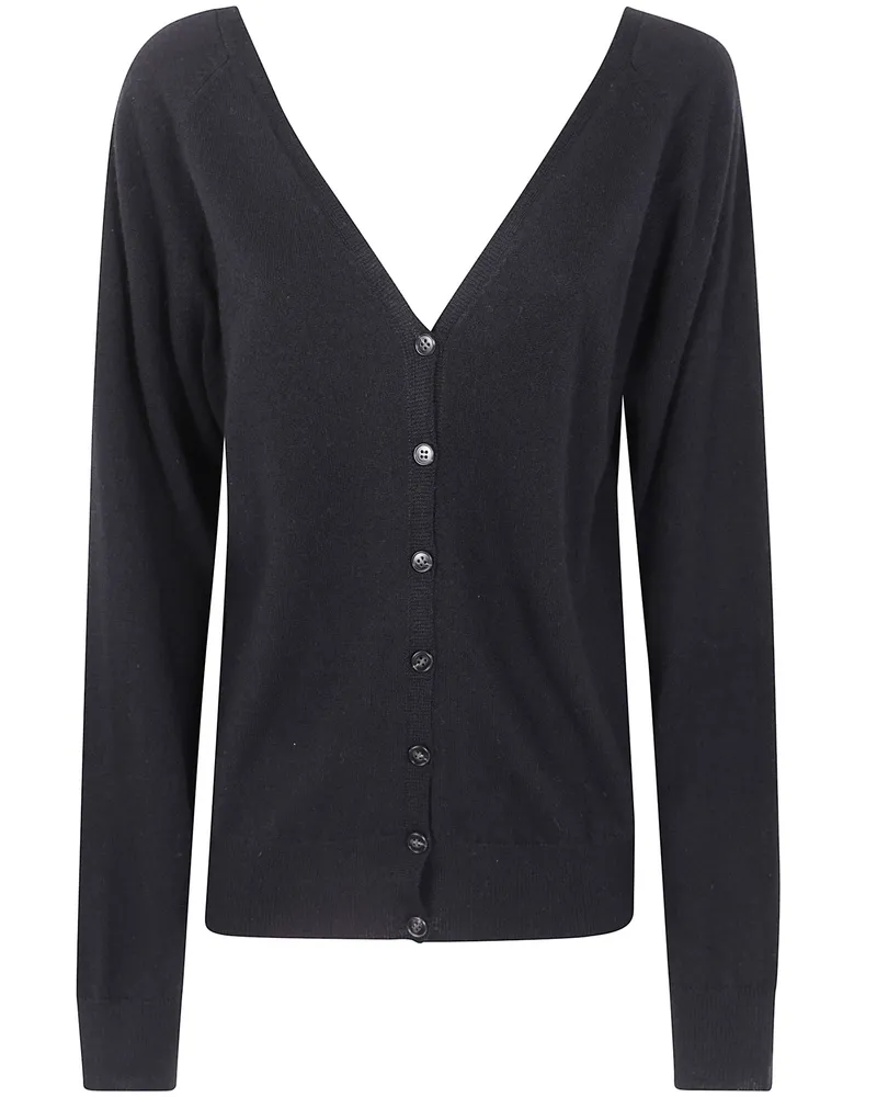 Lisa Yang Sweater Cashmere "Jiani Black