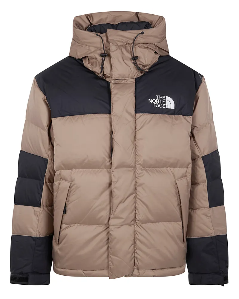 The North Face Hmlyn Baltoro" Jacket Brown