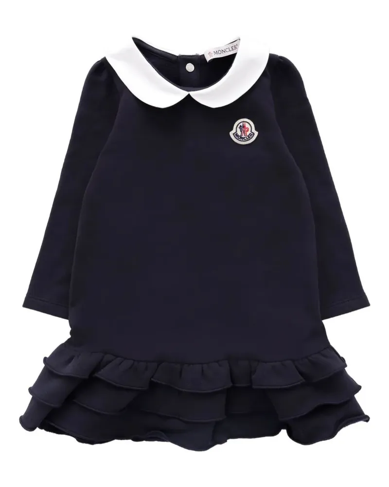 Moncler Dress Blue