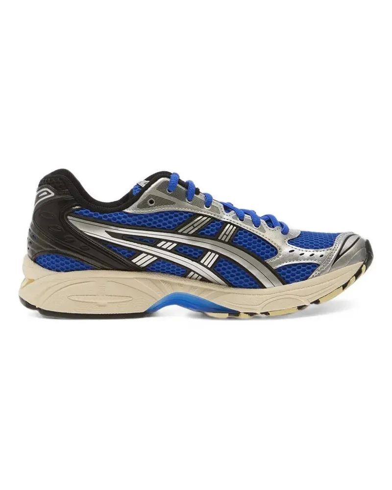 Asics Low-Top Sneakers "Gel Kayano 14 Blue