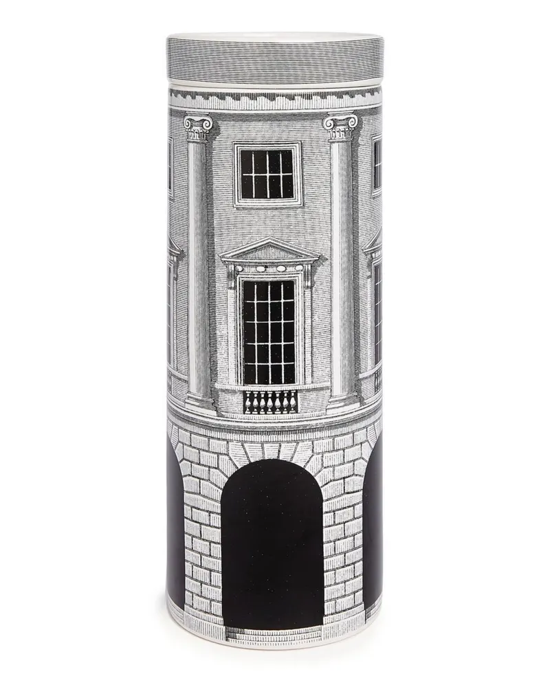 Fornasetti Fornasetti Nel Mentre' Candle Multi