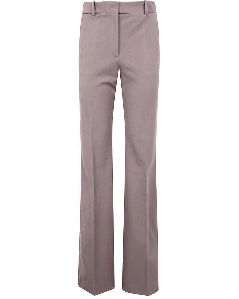Joseph Tafira" Pant Gabardine Stretch Beige