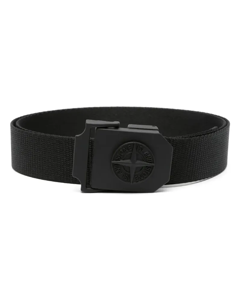 Stone Island Belt Classic "L2.S15.93000.03.S0071 V0029 Black