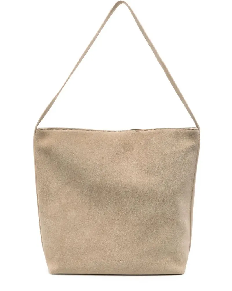 Aesther Ekme Supple Bag Beige