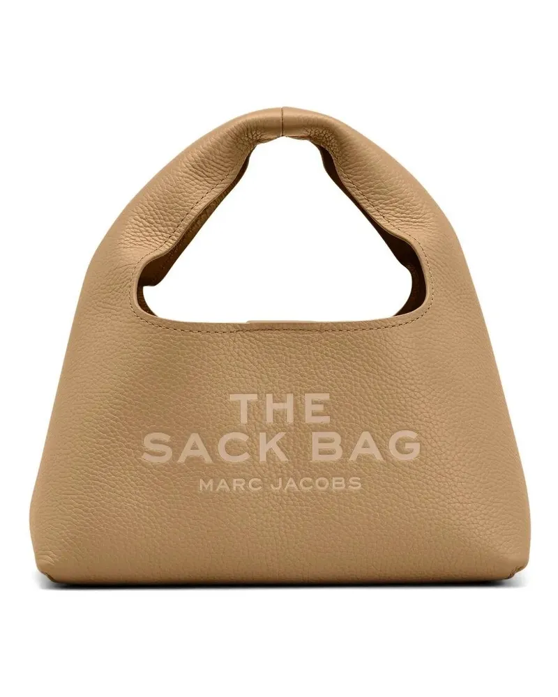 Marc Jacobs The Mini Sack Brown