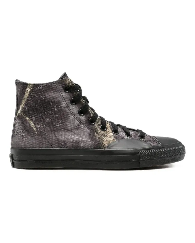 Converse Sneakers Realtree Apx "Cons Ctas Pro Black